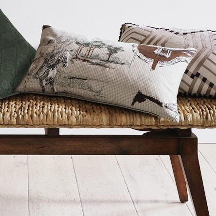 Decorative Pillow