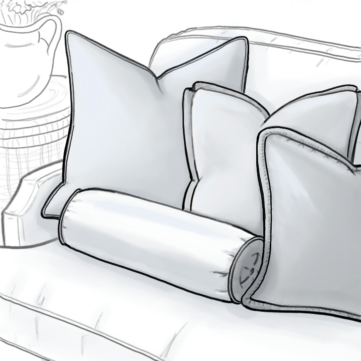 Decorative Pillow