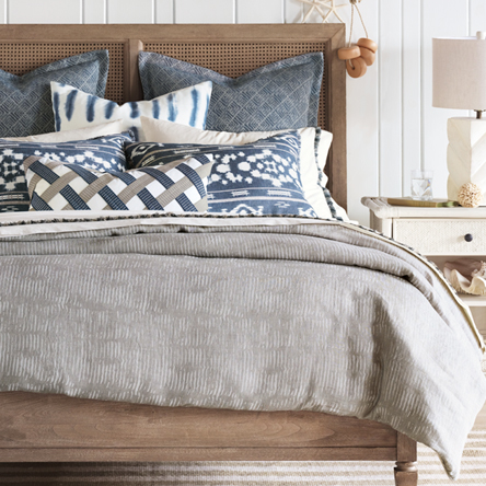 Shop Luxury Bedding
